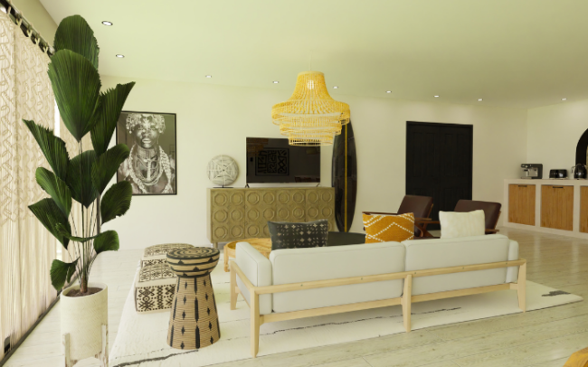 Projet Saly